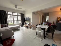 Blk 229B Matilda Sundeck (Punggol), HDB 4 Rooms #619659391